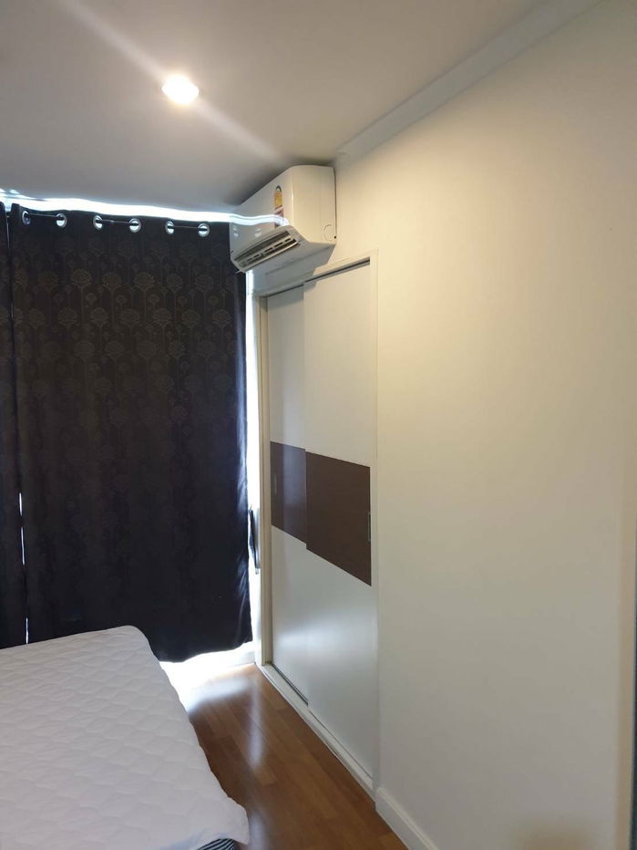 picture Condo for rent Lumpini Place Ratchayothin (Equipped with washing machines) - 4/9