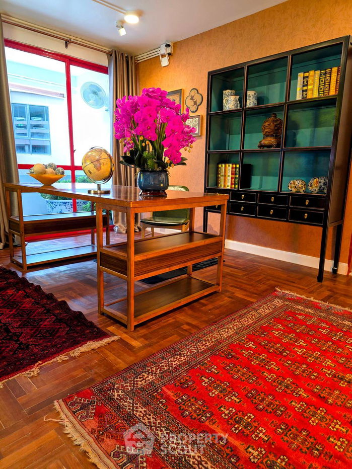 รูป คอนโด 2-ห้องนอน ที่ ศรีบำเพ็ญ คอนโด โฮม ใกล้ MRT คลองเตย (ID 2350936) - รูปที่ 20/22