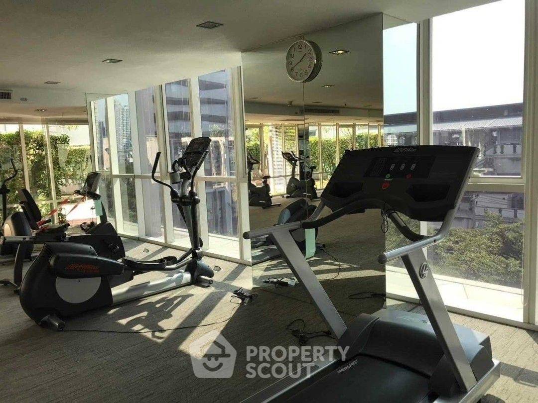 picture 2-BR Condo at Ideo Verve Sukhumvit near BTS On Nut (ID 1810404) - 11/14