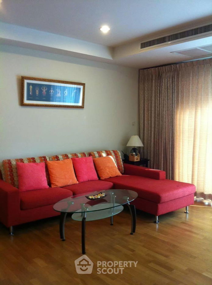 picture 2-BR Condo at Amanta Ratchada near MRT Thailand Cultural Centre (ID 452568) - 1/14