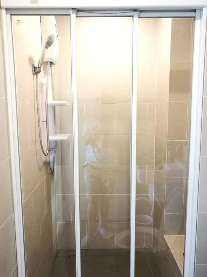 รูป ห้องว่าง❤️ราคาต่อรองได้✅สนใจห้องนี้ทักได้เลยนะคะ❣️❣️❣️เดอะ เบส พระราม 9 - รามคำแหง - รูปที่ 6/6