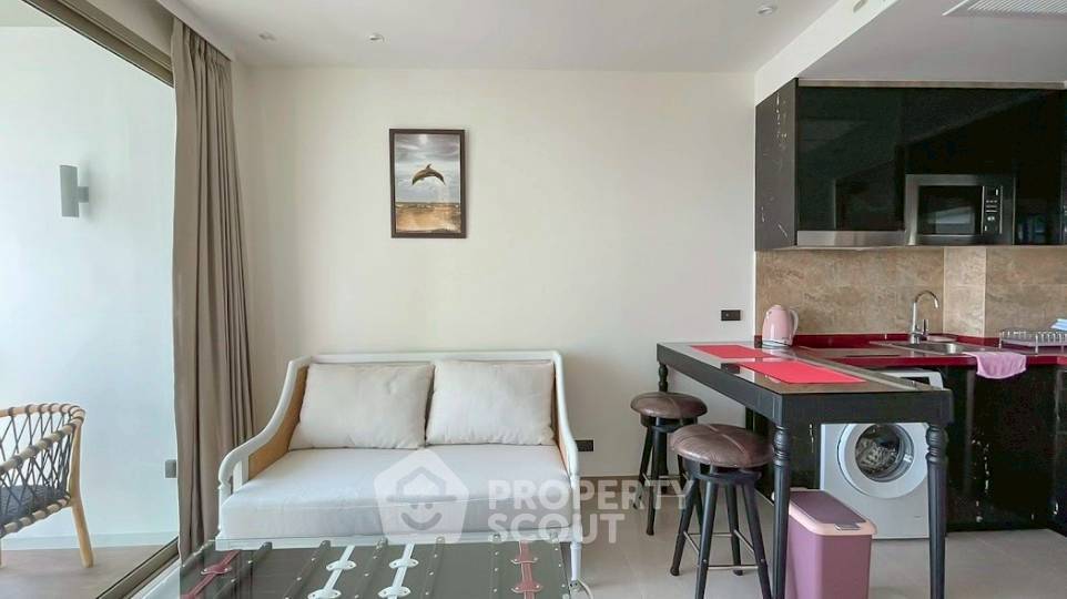picture 1-BR Condo at The Riviera Ocean Drive close to Jomtien Beach (ID 2467670) - 4/14