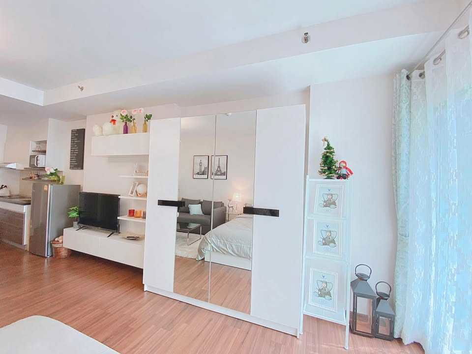 picture Condo for rent in downtown close to CentralFestival, No.6C461 - 5/7