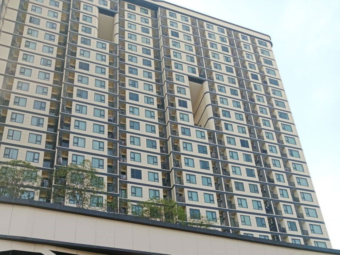 รูป JK2 6964719 : ชีวาทัย เกษตร - นวมินทร์ - รูปที่ 2/10