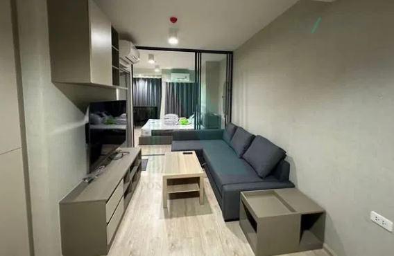 picture For Sell Condo IDEO SATHORN - WONGWIAN YAI Building 1, Floor 7,1 bed room, Room size 34 sqm - 5/8