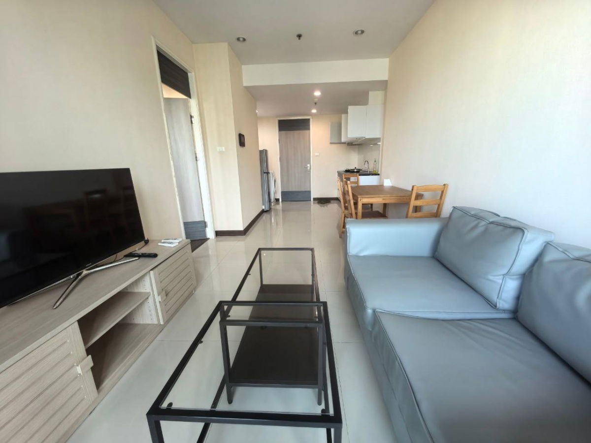 รูป 🏙️ Supalai Premier Asoke – For Rent ✨ 1 Bedroom | 45 sq.m | Fully Furnished - รูปที่ 5/7