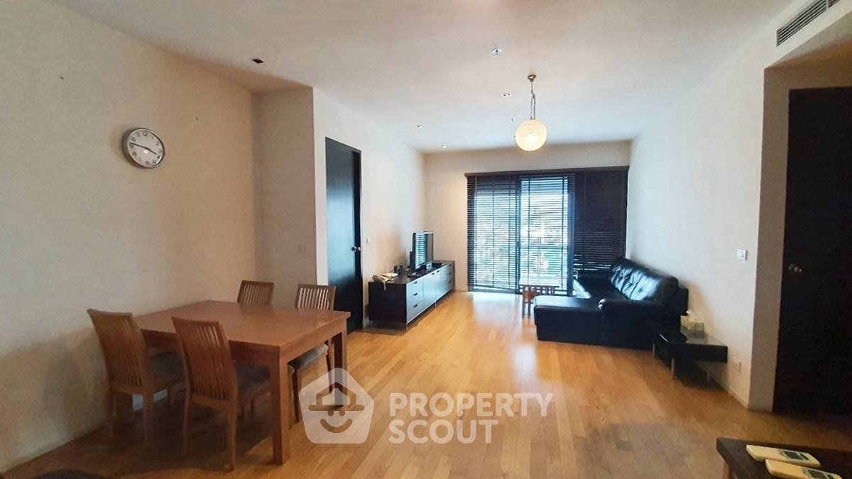 picture 2-BR Condo at The Madison near BTS Phrom Phong (ID 2466424) - 6/14
