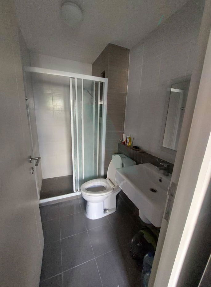 picture ðĐ For Sell Condo DCONDO TANN CHARAN Building A, Floor 4,1 bed room, Room size 27 sqm - 6/8