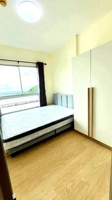 คอนโด บิ๊กซี บางนา : CS526 ขายคอนโด  เดอะ คิทท์ สุขุมวิท 113 ( BTS สำโรง ) 064 665 4666