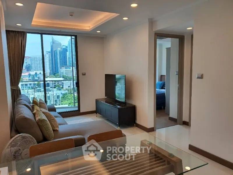 รูป คอนโด 1-ห้องนอน ที่ ศุภาลัย โอเรียนทัล สุขุมวิท 39 ใกล้ MRT เพชรบุรี (ID 2465565) - รูปที่ 2/16