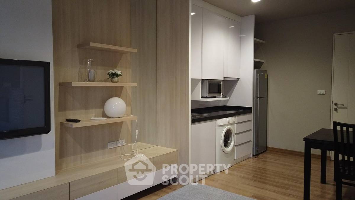 รูป คอนโด 1-ห้องนอน ที่ เดอะ ซี๊ด มูซี่ สุขุมวิท 26 ใกล้ BTS พร้อมพงษ์ (ID 904303) - รูปที่ 4/15