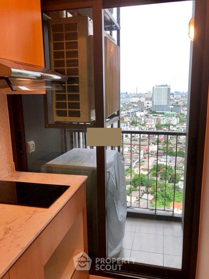 picture 2-BR Condo at The Tree RIO Bang-Aor near MRT Bang O (ID 2467626) - 11/13