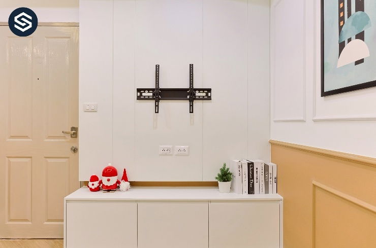 รูป ขายด่วน!! ห้องใหม่ เมโทร พาร์ค สาทร - รูปที่ 9/32