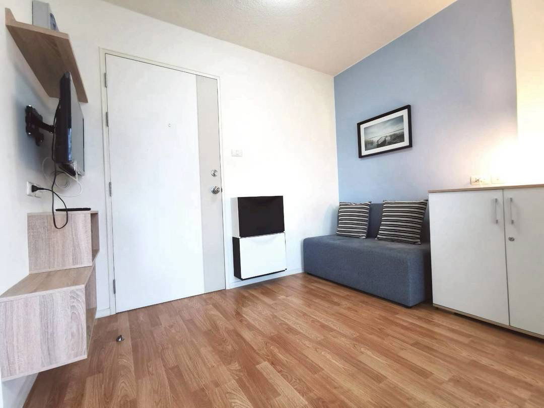 รูป คอนโดลุมพินี วิลล์ อ่อนนุช ลาดกระบัง2 - รูปที่ 4/9