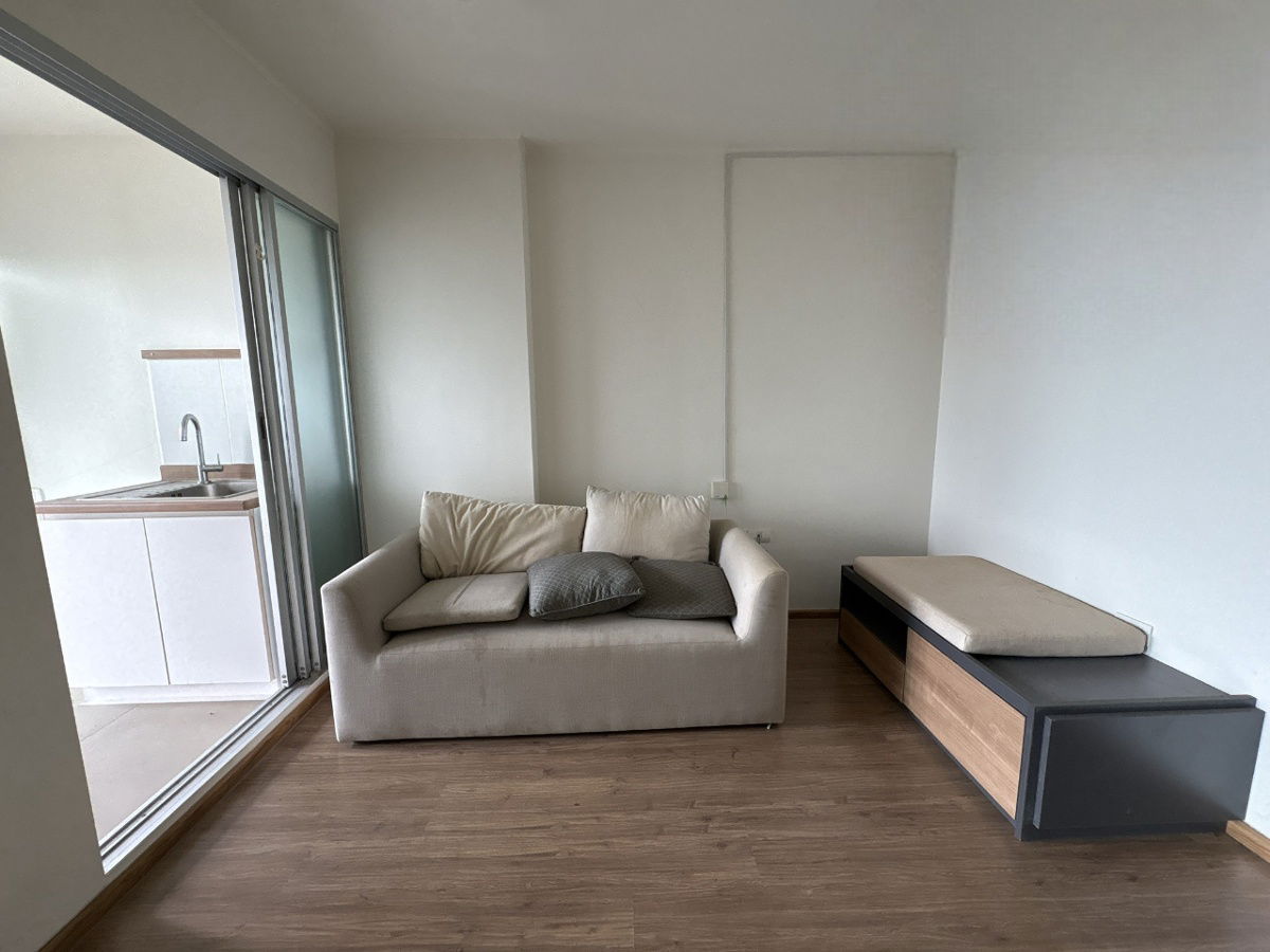 รูป JK2 5572918 : ยู ดีไลท์ แอท หัวหมาก สเตชั่น - รูปที่ 6/10