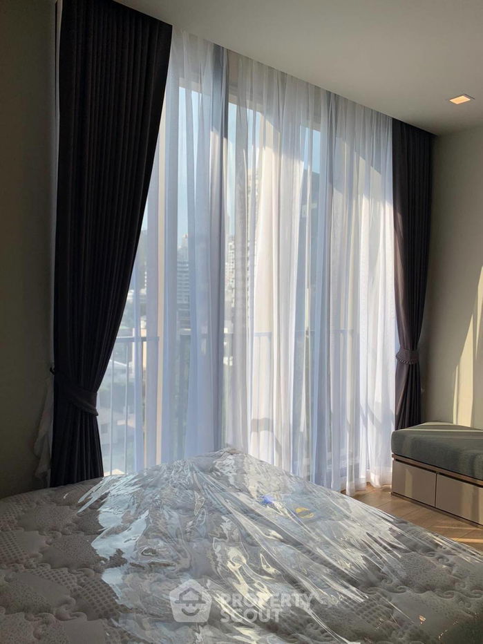 picture 1-BR Condo at Noble Around Sukhumvit 33 near BTS Phrom Phong (ID 904188) - 6/16