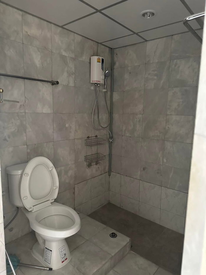 picture RS3876 Condo for rent at Saranjai Mansion Sukhumvit 6, near BTS Nana. - 8/8