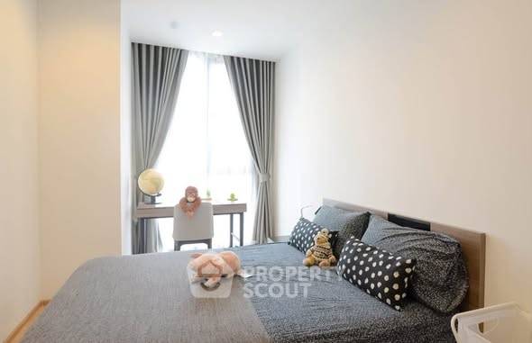 picture 1-BR Condo at The Line Phahon - Pradipat near BTS Saphan Khwai (ID 2467089) - 3/10