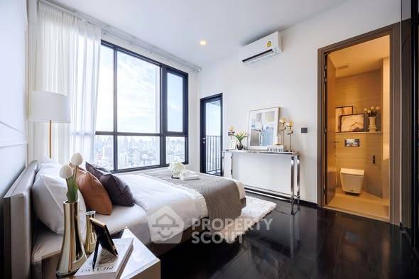 picture 1-BR Condo at Park Origin Thonglor near BTS Thong Lor (ID 2467812) - 4/13