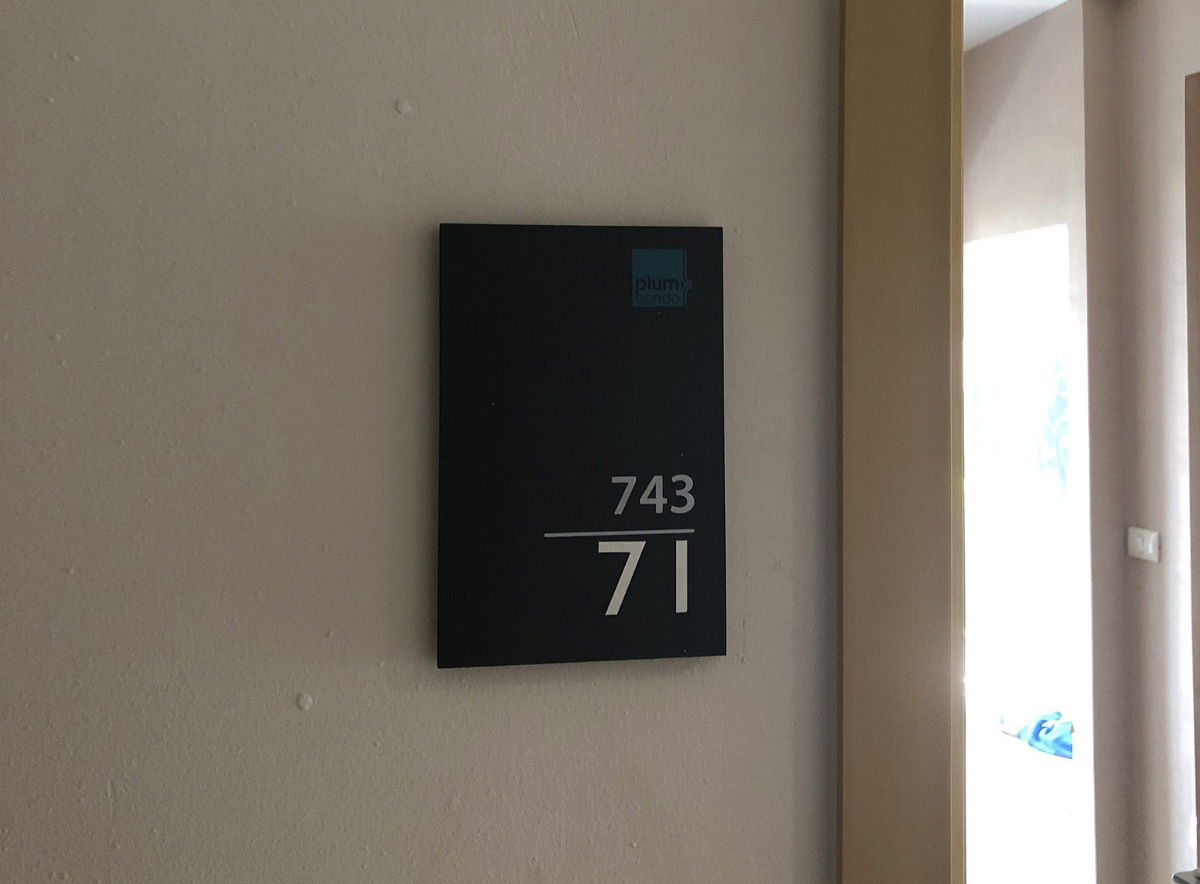 รูป JK 5163455 : พลัมคอนโด เอ็กซ์ตร้า พระราม 2 - รูปที่ 3/8