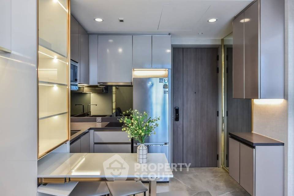 picture 1-BR Condo at The Extro Phayathai–Rangnam near BTS Victory Monument (ID 2459153) - 3/18