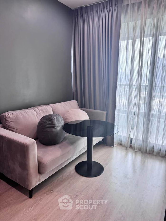 รูป คอนโด 1-ห้องนอน ที่ ไอดีโอ วุฒากาศ ใกล้ BTS วุฒากาศ (ID 2182323) - รูปที่ 2/10