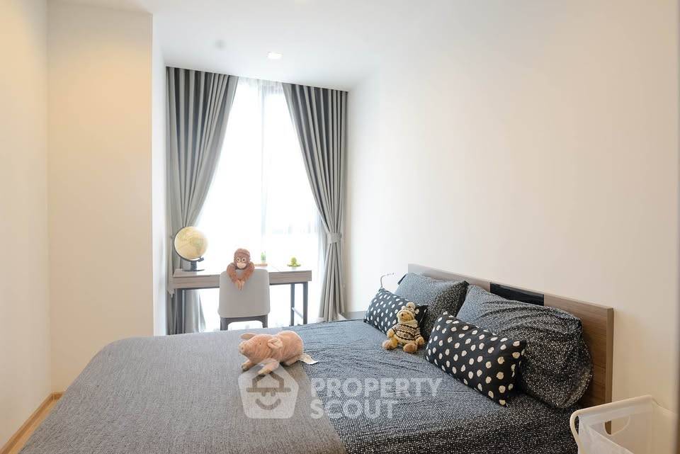 picture 1-BR Condo at The Line Phahon - Pradipat near BTS Saphan Khwai (ID 2466309) - 5/10