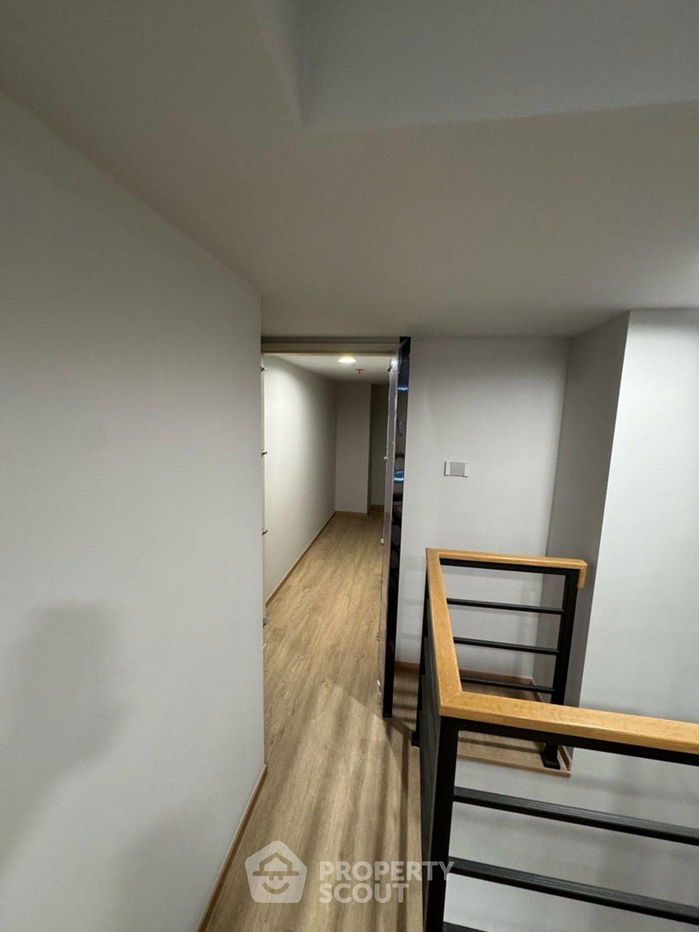 picture 2-BR Condo at Culture Chula near MRT Sam Yan (ID 2467632) - 12/19