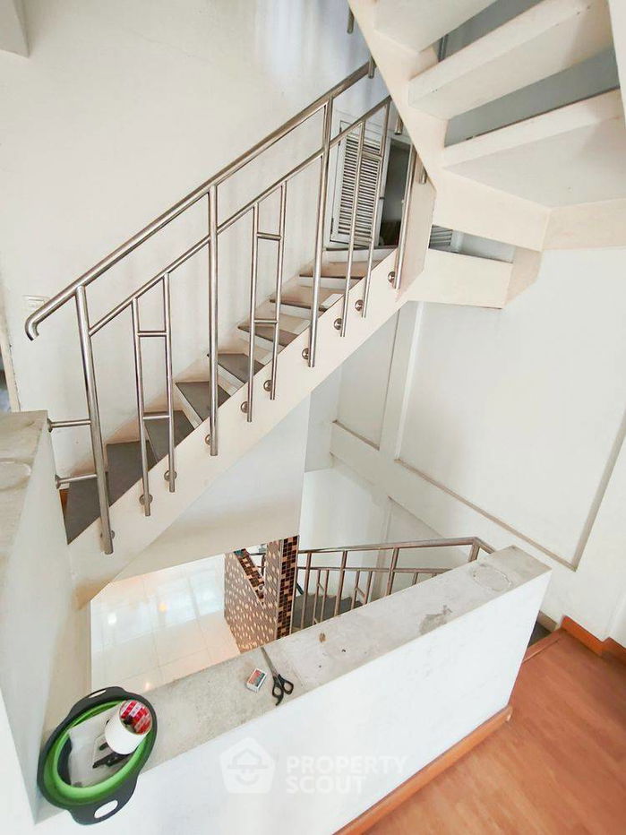 รูป ทาวน์เฮ้าส์ 3-ห้องนอน ที่ เมอริท เพลส ลาดพร้าว 87 ใน คลองเจ้าคุณสิงห์ (ID 2431136) - รูปที่ 11/17