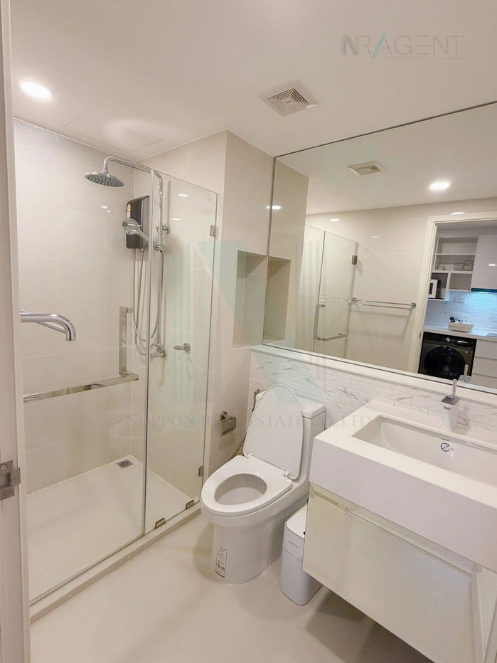 picture For Rent Condo CHATEAU IN TOWN RATCHAYOTHIN Building , Floor 7,1 bed room, Room size 35 sqm - 8/8