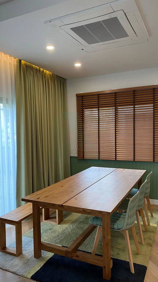 รูป 📌 ให้เช่าบ้านเดี่ยว 2 ชั้น อณาสิริ ชัยพฤกษ์ - วงแหวน 2 ห้องนอน 3 ห้องน้ำ - รูปที่ 3/8