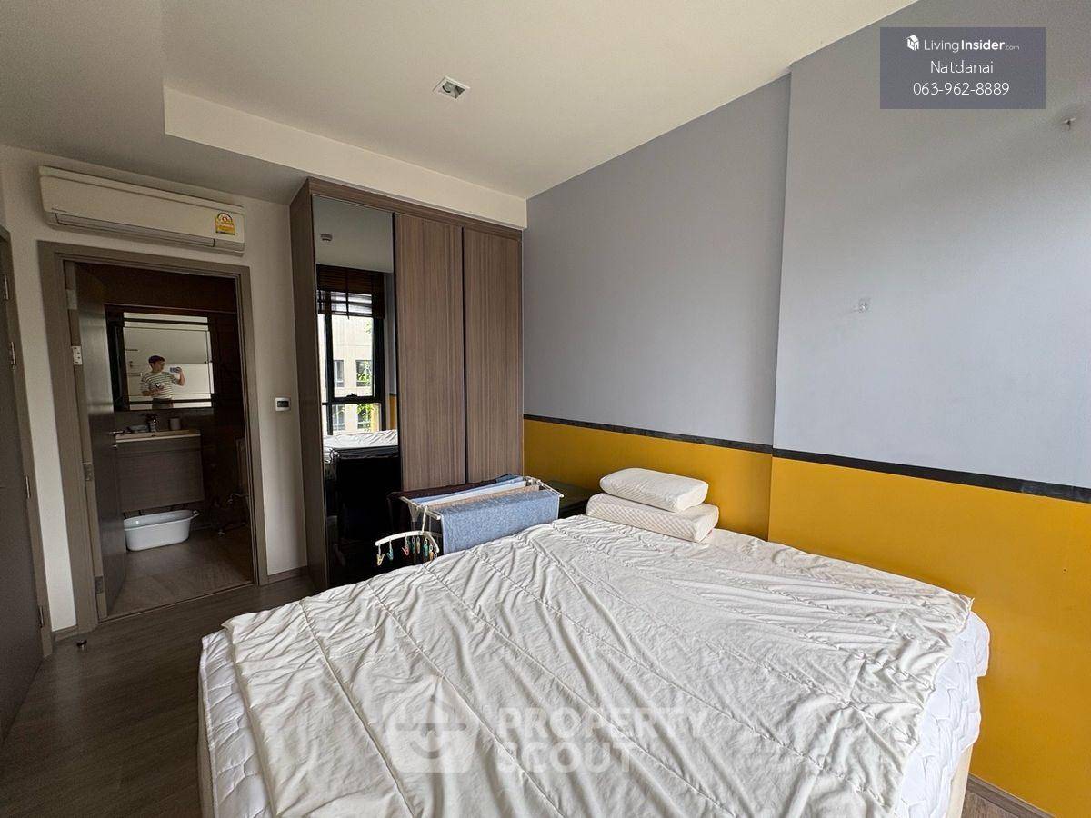 รูป คอนโด 1-ห้องนอน ที่ โมริ เฮาส์ ใกล้ BTS อ่อนนุช (ID 2205868) - รูปที่ 5/9