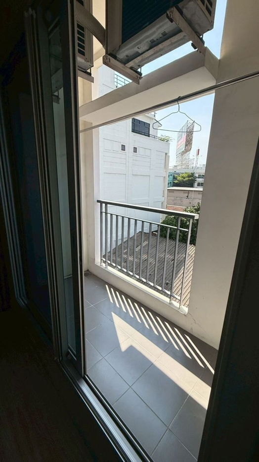 picture For Rent Aspire Ngamwongwan Unit 222/33 - 12/12