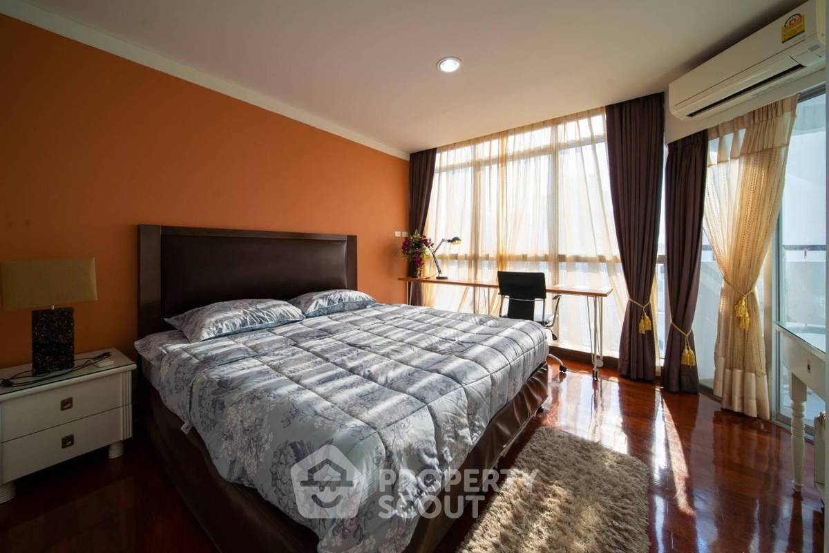 รูป คอนโด 2-ห้องนอน ที่ เดอะวอเตอร์ฟอร์ด ไดมอน ทาวเวอร์ สุขุมวิท ใกล้ BTS พร้อมพงษ์ (ID 452574) - รูปที่ 7/15