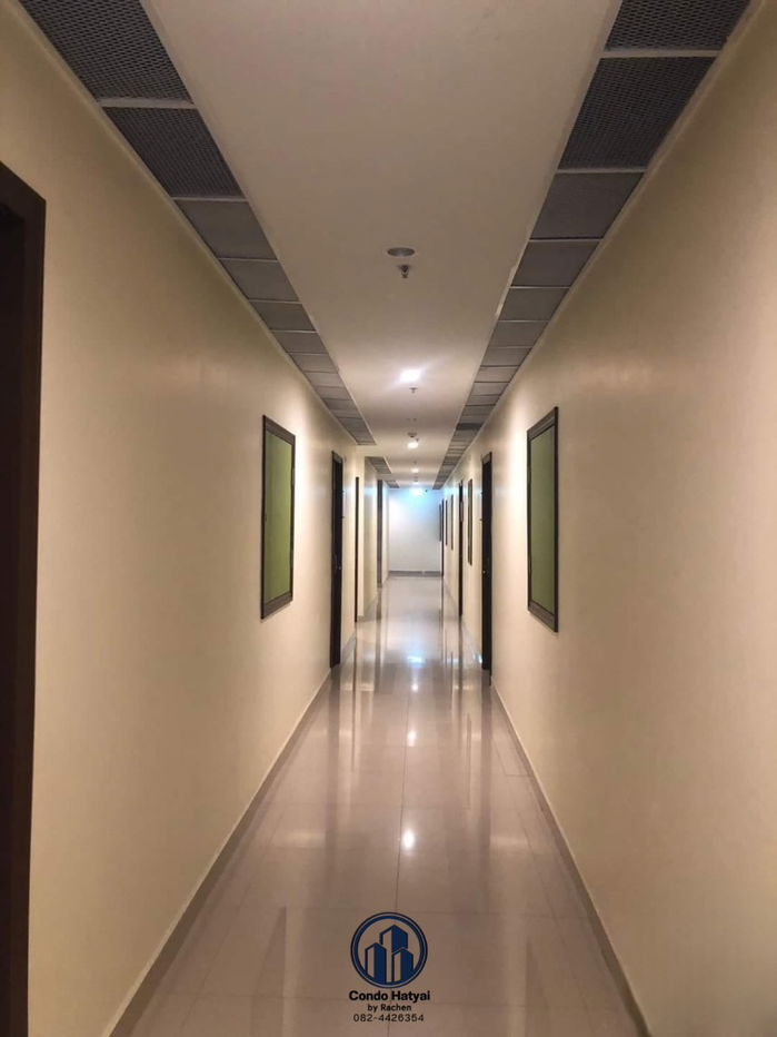 รูป ให้เช่า คอนโด The Rise Residence 2 ห้องนอน ชั้น 23 ตกแต่งครบ พร้อมอยู่ 20,000 บาท/เดือน - รูปที่ 12/19