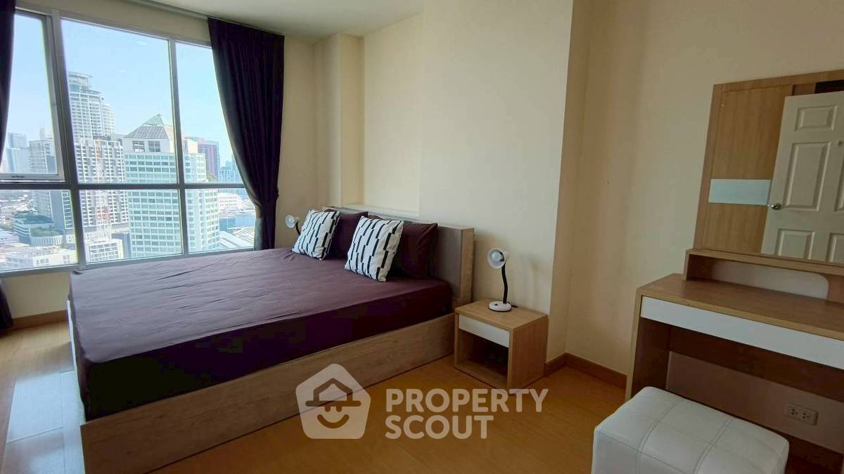 picture 1-BR Condo at Life @ Sukhumvit 65 near BTS Phra Khanong (ID 2466311) - 6/8