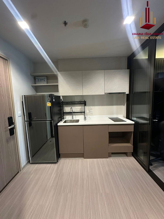 picture ✨ For Rent: Life Sathorn Sierra Condo ✨ 💰 Only 14,000 THB/month - 3/6