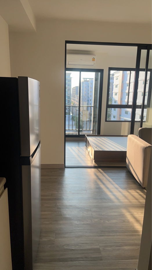 รูป 🏢 ปล่อยเช่า | มอนเต้ รังสิต ✨ คอนโดใกล้ ม.รังสิต ที่สุด เดินทางไปเรียนสะดวกมาก ✨ - รูปที่ 8/9