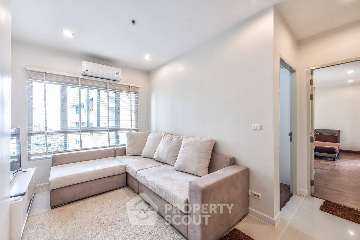 รูป คอนโด 2-ห้องนอน ที่ คิว เฮ้าส์ สาทร ใกล้ BTS กรุงธนบุรี (ID 2467056) - รูปที่ 1/8