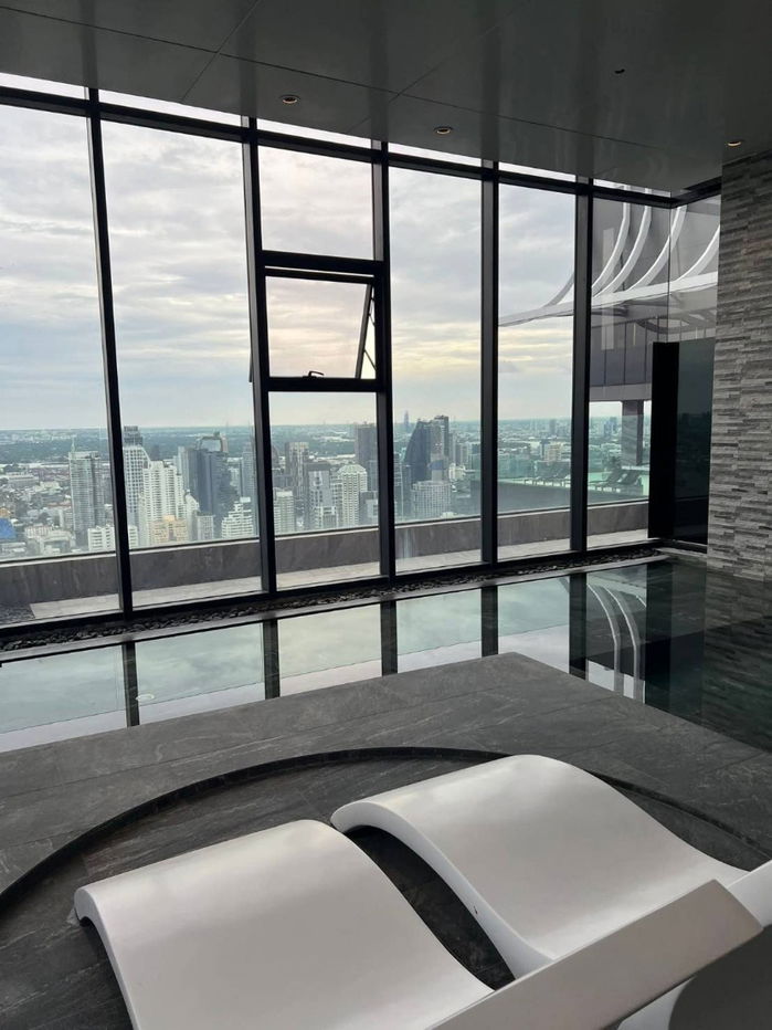 รูป park origin thonglor ใหม่และราคาดีมากกกกก 35000 - รูปที่ 5/9