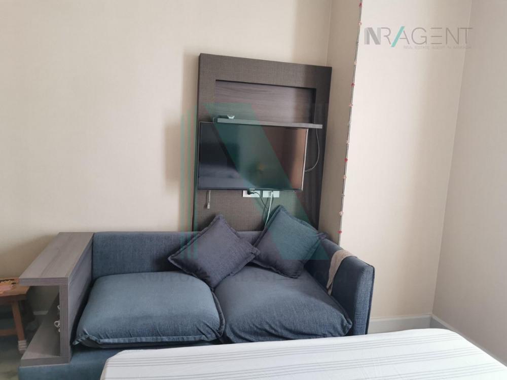 picture 🚩 For Sell Condo CENTRIC SATHORN - SAINT LOUIS Building A, Floor 22,1 bed room, Room size 37 sqm - 5/8