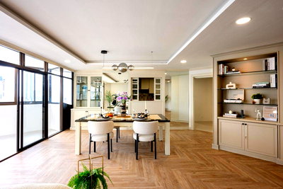 ขายคอนโด : ขาย ห้องสวย ทำเลดี เดอะ วอเตอร์ฟอร์ด พาร์ค สุขุมวิท 53 | Waterford Park Sukhumvit 53 MD-25085310