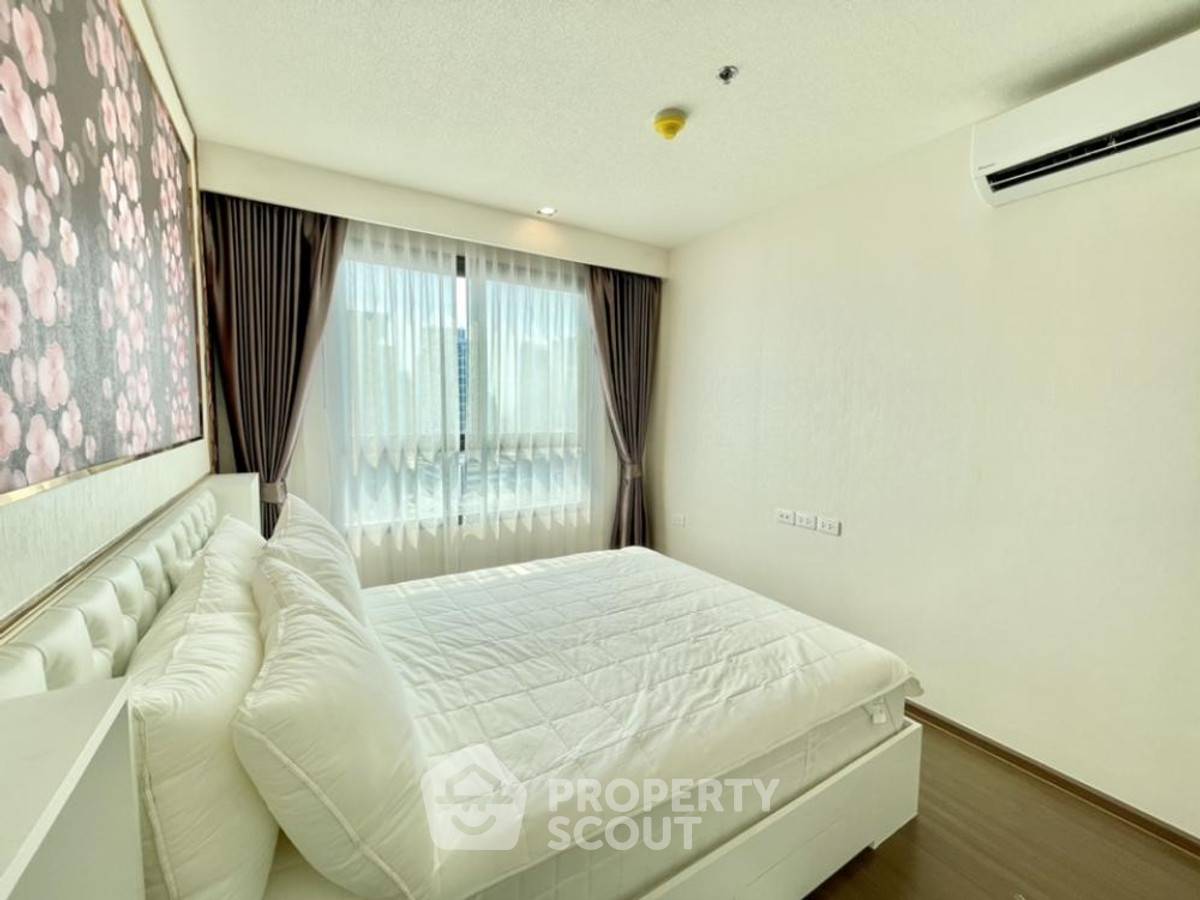 picture 2-BR Condo at Ideo Phaholyothin Chatuchak near BTS Saphan Khwai (ID 2464149) - 19/31