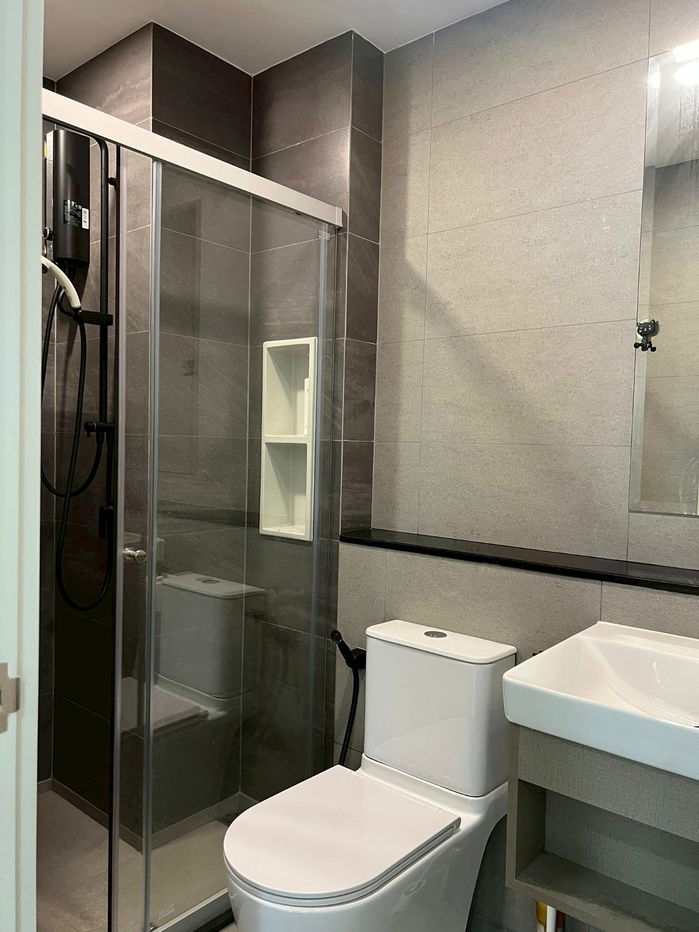 picture 🏙️ Condo For Rent Supalai Loft Sathorn - Ratchaphruek !! - 4/8