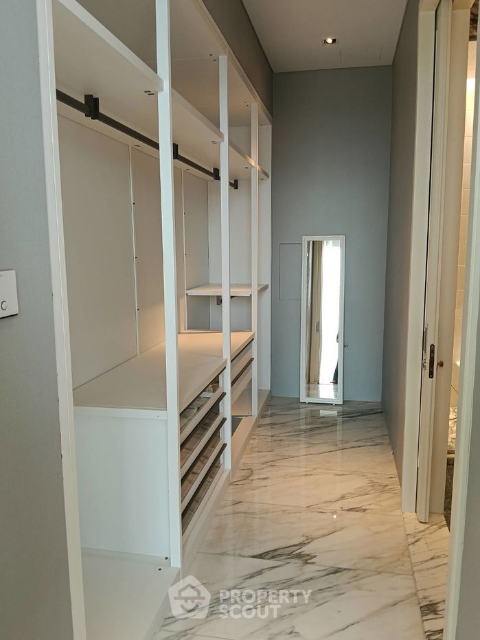 รูป คอนโด 2-ห้องนอน ที่ เดอะ ริทซ์-คาร์ลตัน เรสซิเดนเซส, แบง ค๊อก ใกล้ BTS ช่องนนทรี (ID 2434968) - รูปที่ 5/13