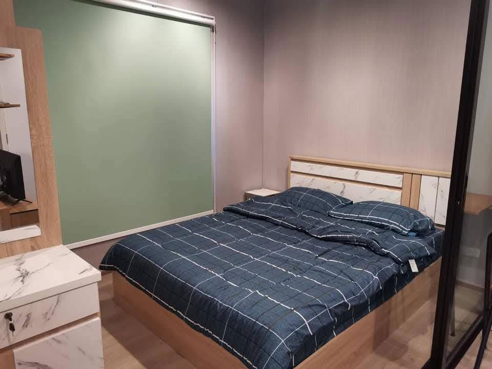 picture 🔥 Condo For Rent - The Base Phetkasem 🚈 Near MRT Phetkasem !! - 15/18