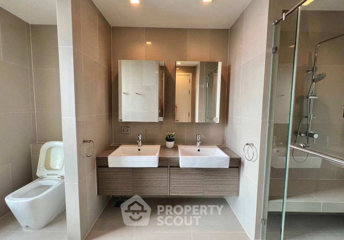 รูป คอนโด 2-ห้องนอน ที่ ควินน์ คอนโด รัชดา 17 ใกล้ MRT สุทธิสาร (ID 2466683) - รูปที่ 6/8