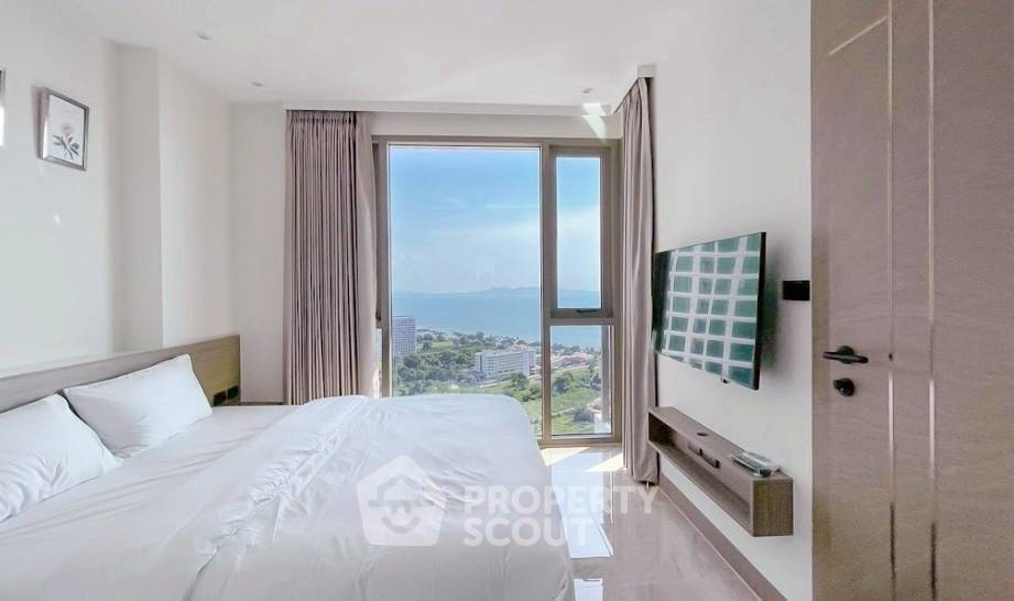 picture 1-BR Condo at The Riviera Ocean Drive close to Jomtien Beach (ID 2467670) - 9/14