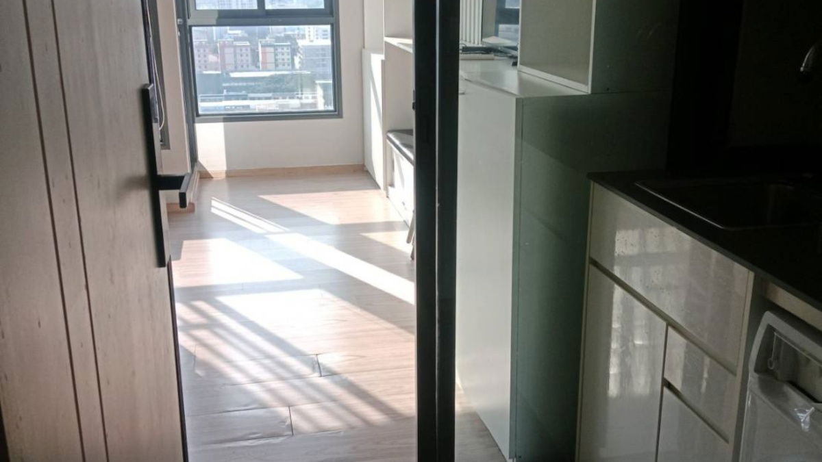 รูป JK2 6819405 : เดอะ ทรี หัวหมาก อินเตอร์เชนจ์ - รูปที่ 4/9