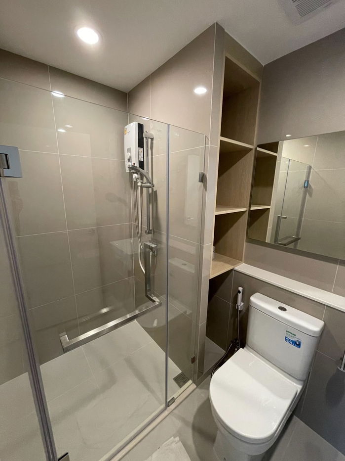 รูป 🤝🏻RB22090 ให้เช่าถูกมาก👍นิว คอนเน็กซ์ ดอนเมือง✅แอดไลน์ @mproperty( มี @ ด้วย) แอดมินตอบไว - รูปที่ 8/8